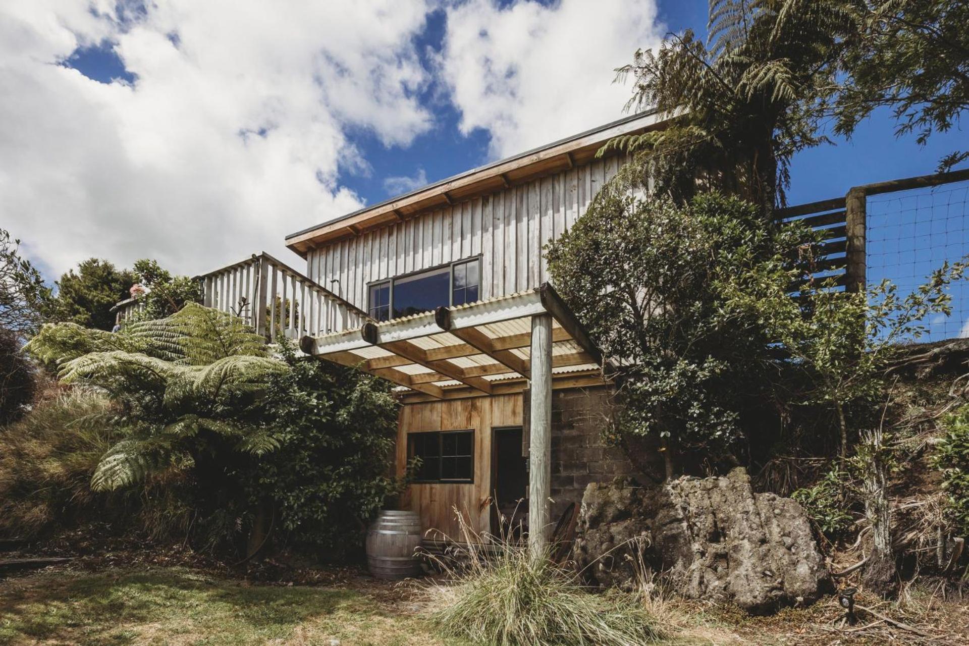 The River Retreat Off The Grid Inglewood エクステリア 写真