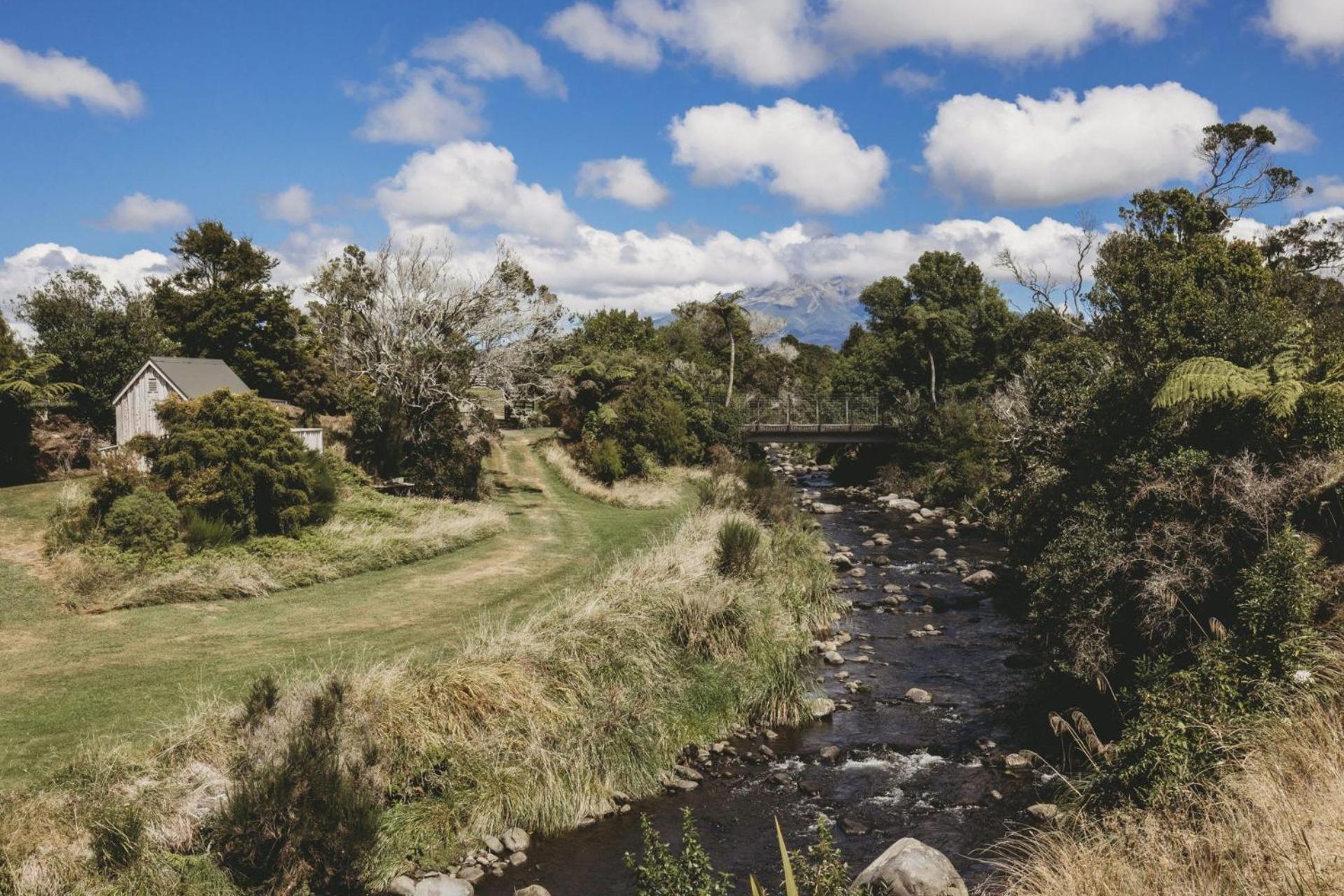 The River Retreat Off The Grid Inglewood エクステリア 写真