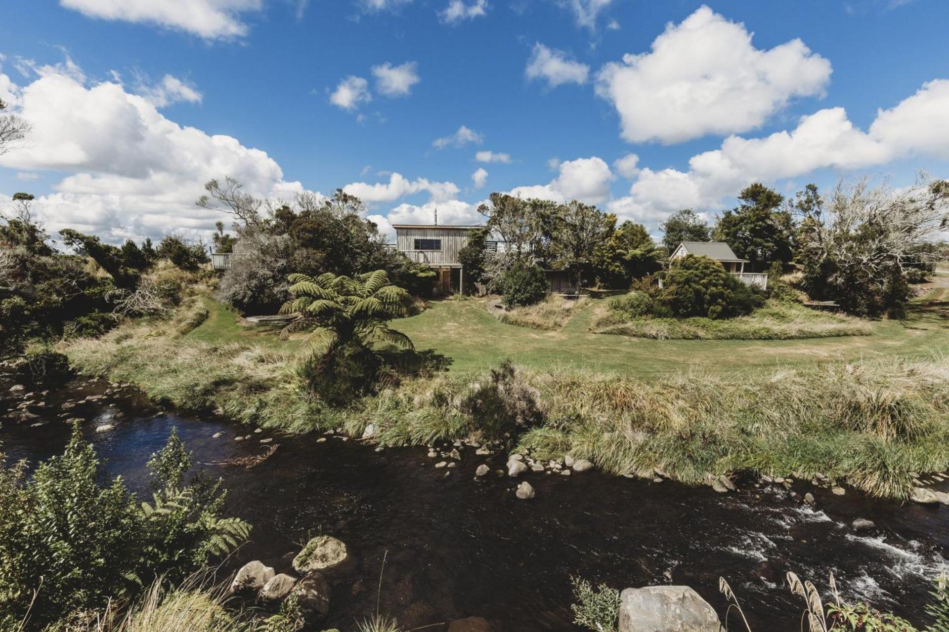 The River Retreat Off The Grid Inglewood エクステリア 写真