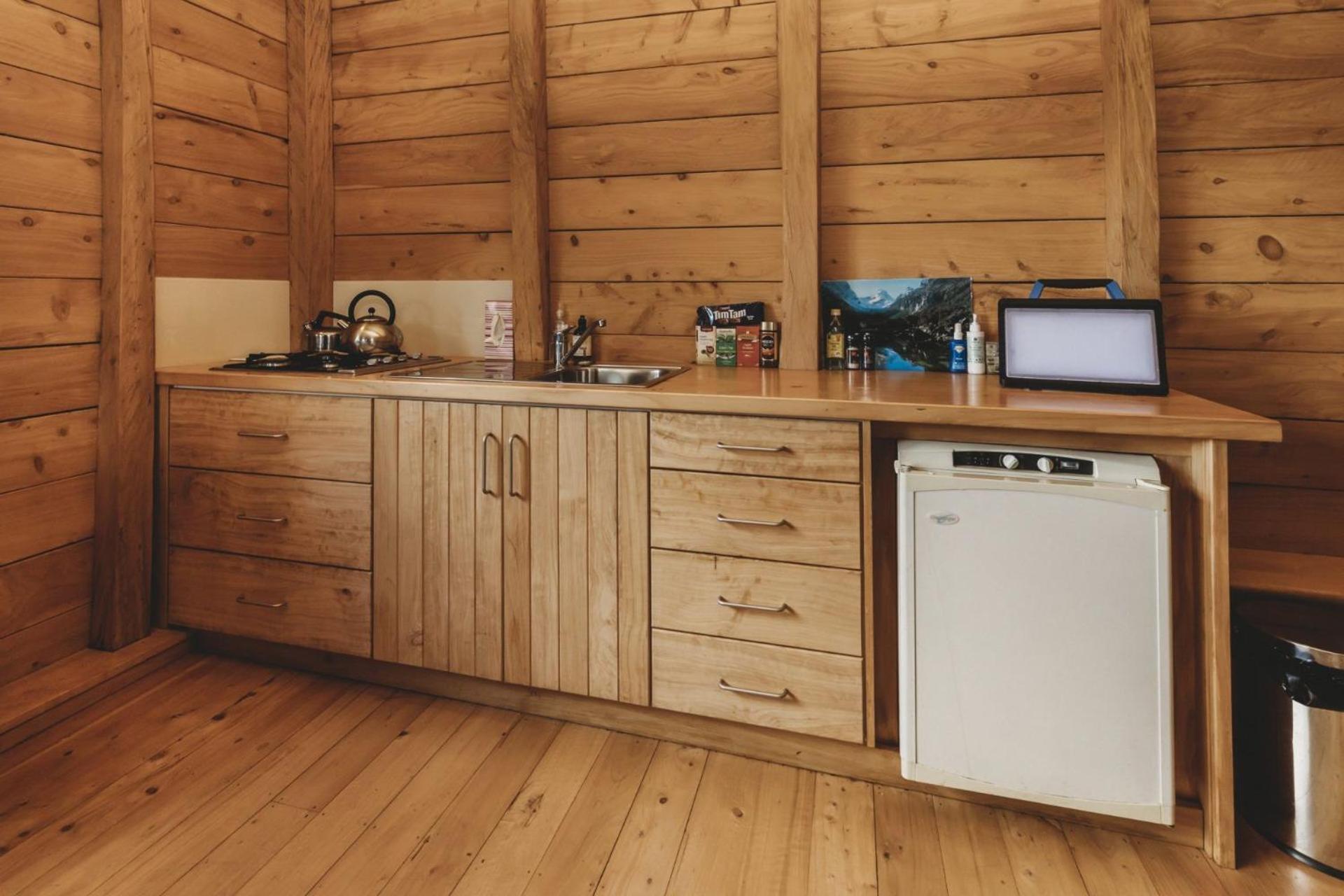 The River Retreat Off The Grid Inglewood エクステリア 写真