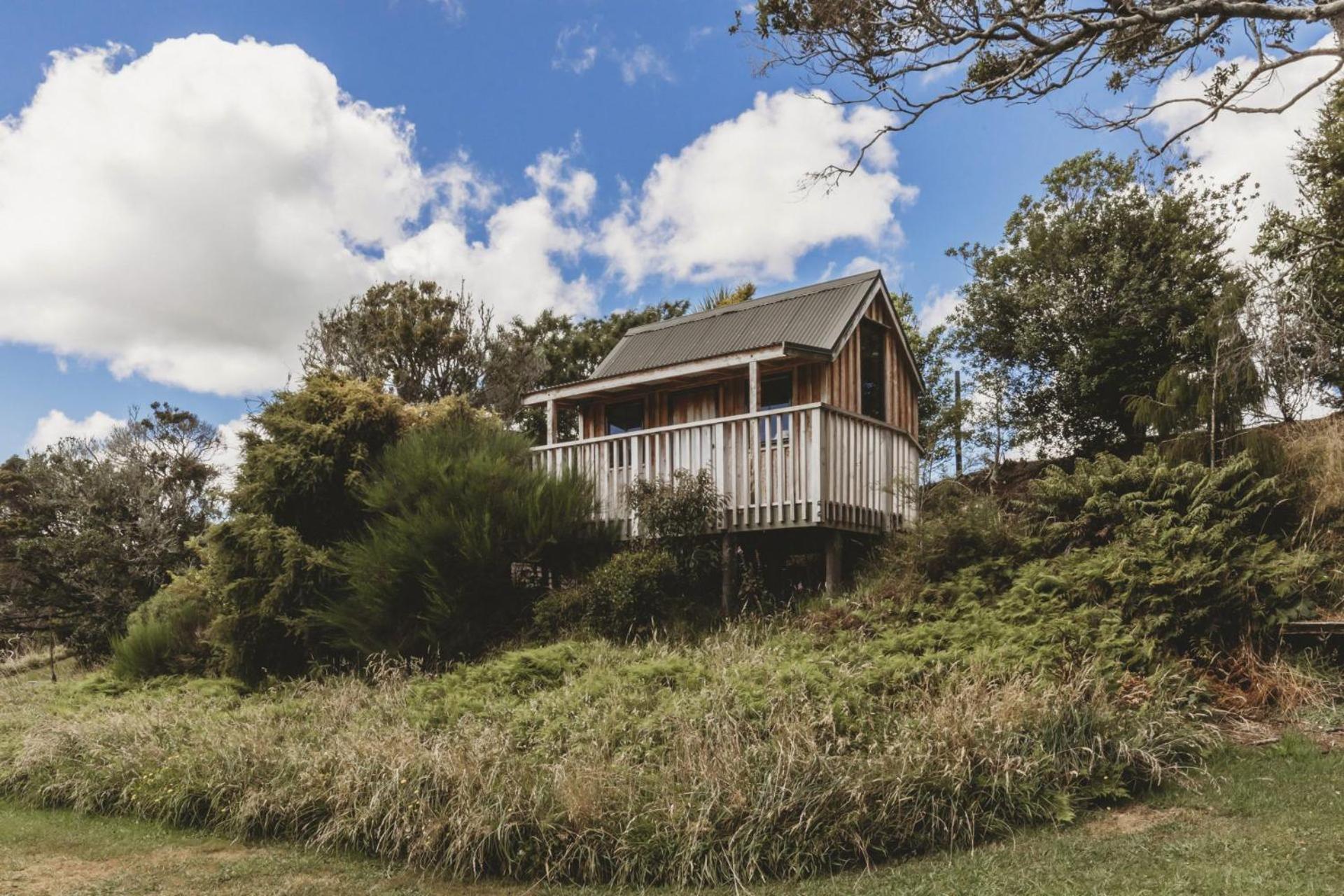 The River Retreat Off The Grid Inglewood エクステリア 写真